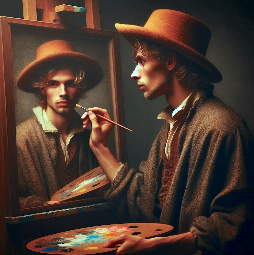 TALENT ZA VŠECHNY PRACHY